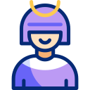 superhéroe icon