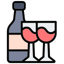 alcohol icon