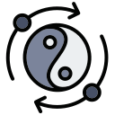 feng shui icon