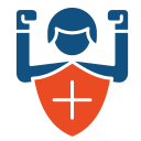 inmunidad icon