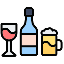 alcohol icon