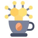 cafeína icon