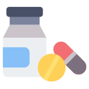 suplementos icon