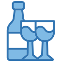 alcohol icon