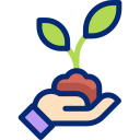 ecológico icon