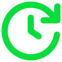 reloj icon