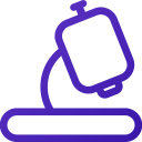 microscopio icon