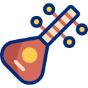 sitar icon