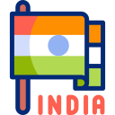 india icon