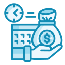 financiero icon