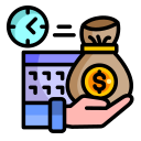 financiero icon