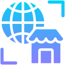 mercado global icon