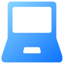 computadora portátil icon