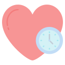 tiempo de amor icon