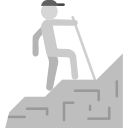 caminante icon