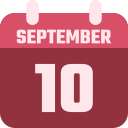 septiembre icon