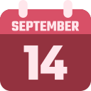 septiembre icon