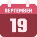 septiembre icon