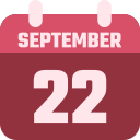 septiembre icon