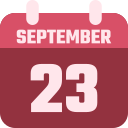 septiembre icon