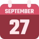 septiembre icon