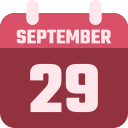 septiembre icon