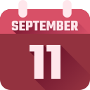 septiembre icon