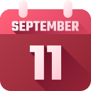 septiembre icon