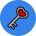 llave icon