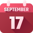 septiembre icon