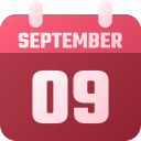 septiembre icon