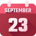 septiembre icon