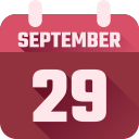 septiembre icon