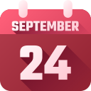 septiembre icon