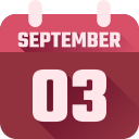 septiembre icon