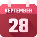 septiembre icon