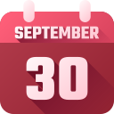 septiembre icon