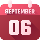 septiembre icon