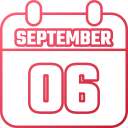 septiembre icon