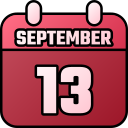 septiembre icon