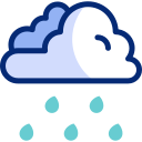 lluvia icon