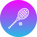 tenis icon