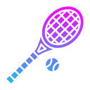 tenis icon