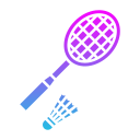 bádminton icon