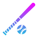 béisbol icon