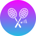 bádminton icon