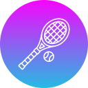 tenis icon