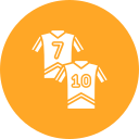 maillot de foot 