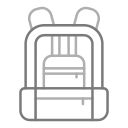 mochila icon