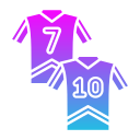 maillot de foot 